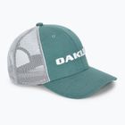 Мъжка бейзболна шапка Oakley Heather New Era Bark Logo dark pacific