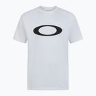 Мъжка плувна блуза Oakley Rashguard White
