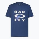Мъжка тениска Oakley O Frog Ss Tee abyss