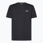 Мъжка тениска Oakley Graphic Tee blackout