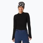 Дамска термоактивна блуза с дълъг ръкав Oakley Spruce Wool Base Layer blackout