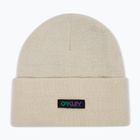 Зимна шапка Oakley B1B gradient patch beanie mist