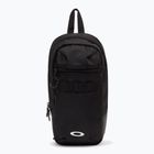 Градска раница за едно рамо Oakley Enhance LT Body Bag 9.0 FW 5 l black/white