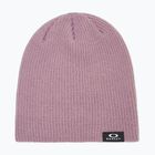 Зимна шапка Oakley Back Bone Beanie dark toadstool
