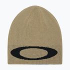 Зимна шапка Oakley Ellipse Beanie pebble