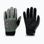 Велосипедни ръкавици Oakley Seeker MTB aviator green