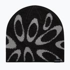 Зимна шапка Oakley Ellipse Graphic Beanie black/grey