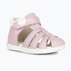Детски сандали Geox Macchia rose