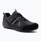 Обувки Geox Ravex black/anthracite