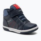 Детски обувки Geox Flick navy/avio