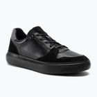 Geox мъжки обувки Deiven black