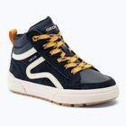 Младежки обувки Geox Weemble navy/gold