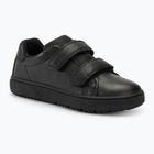 Младежки обувки Geox Theleven black