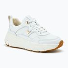 Дамски обувки Geox Diamanta white