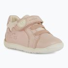 Детски обувки Geox Macchia rose / ivory