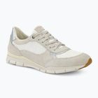 Дамски обувки Geox Sukie off white/white