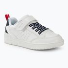 Младежки обувки Geox Washiba white/ocean blue