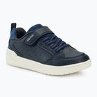 Младежки обувки Geox Washiba navy/jeans