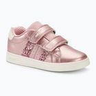 Младежки обувки Geox Eclyper light pink