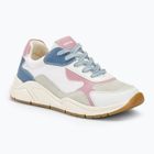 Младежки обувки Geox Mawazy white/avio