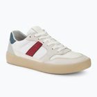 Мъжки обувки Geox Affile white/red