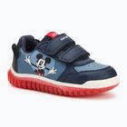 Детски обувки Geox Lightyloo navy/avio