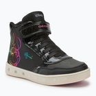 Младежки обувки Geox Skylin black