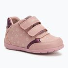 Детски обувки Geox Elthan antique rose/srune