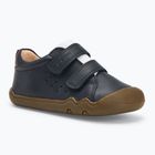 Детски обувки barefoot Geox Steppieup navy