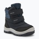 Детски обувки Geox Flantil ABX navy