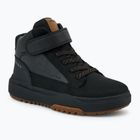 Младежки обувки Geox Bunshee ABX black