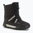 Детски ботуши за сняг Geox Trekkyup ABX black