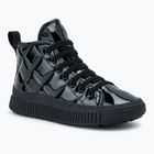 Младежки обувки Geox Laquinny black