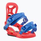 Детски сноуборд автомати Union Cadet Mini red