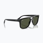 Слънчеви очила Ray-Ban RB2213 balck/green g-15