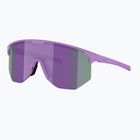 Слънчеви очила Bliz Hero Small matte purple/grey purple mirror
