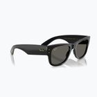 Слънчеви очила Ray-Ban Mega Wayfarer black/black