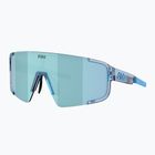 Слънчеви очила Bliz P003 transparent blue/smoke ice blue multi