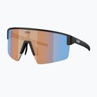 Слънчеви очила Bliz P004 Small Nano Optics Nordic Light matte black/coral/orange blue multi