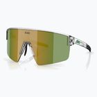 Слънчеви очила Bliz P004 Small transparent white/brown green multi