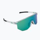 Слънчеви очила Bliz Hero transparent white/brown green multi