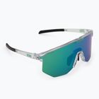 Слънчеви очила Bliz Hero Small transparent grey/brown red multi
