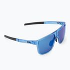 Слънчеви очила Bliz A003 transparant blue