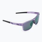 Слънчеви очила Bliz A008 transparant purple