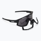 Слънчеви очила Bliz Vision matte black/smoke