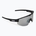 Слънчеви очила Bliz Matrix matte black/smoke silver mirror