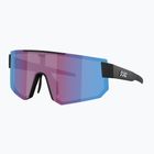 Слънчеви очила Bliz P005 matte black/nano optics violet blue multi