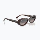 Слънчеви очила Ray-Ban RB2223 havana/gradient grey