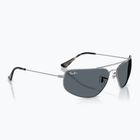 Слънчеви очила Ray-Ban RB3780 brass/blue