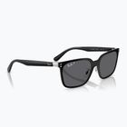 Слънчеви очила Ray-Ban RB3784D silver/grey